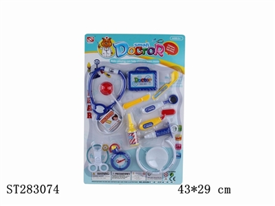 DOCTOR SET - ST283074