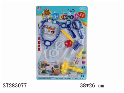 DOCTOR SET - ST283077