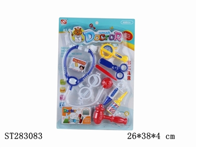 DOCTOR SET - ST283083