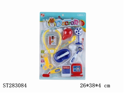 DOCTOR SET - ST283084
