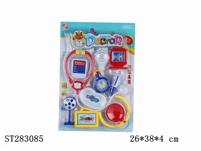 DOCTOR SET - ST283085