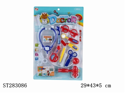 DOCTOR SET - ST283086