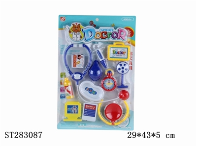 DOCTOR SET - ST283087