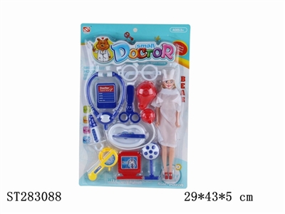 DOCTOR SET - ST283088