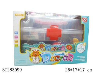 DOCTOR SET - ST283099