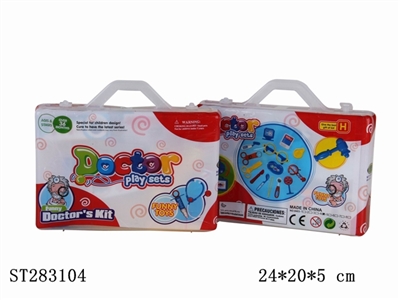 DOCTOR SET - ST283104
