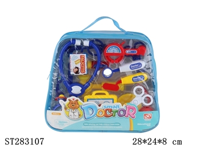 DOCTOR SET - ST283107