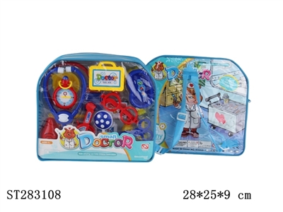 DOCTOR SET - ST283108