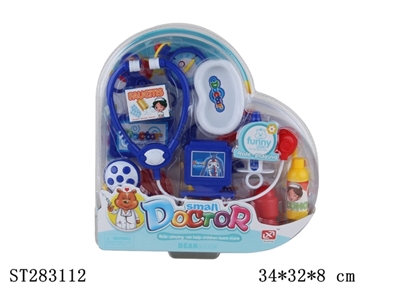 DOCTOR SET - ST283112