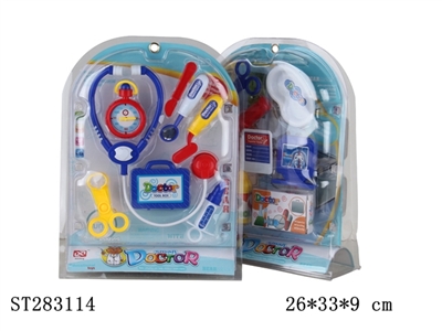 DOCTOR SET - ST283114