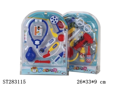DOCTOR SET - ST283115