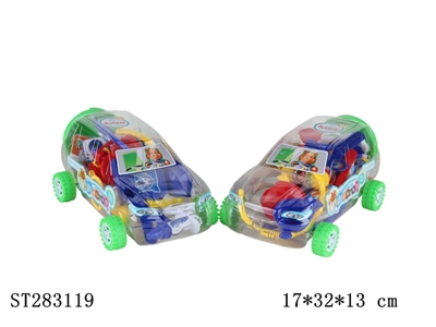 DOCTOR SET - ST283119