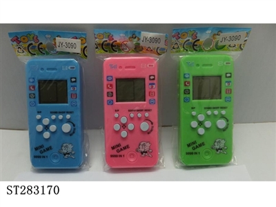 ELECTRONIC GAME - ST283170