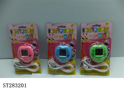 EKECTRONIC FOOTBALL GAME - ST283201