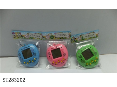 EKECTRONIC FOOTBALL GAME - ST283202