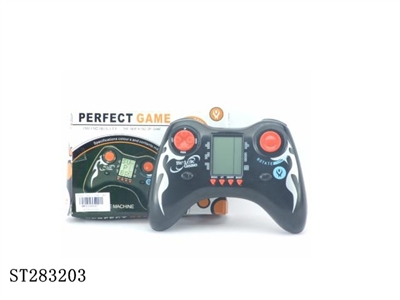 ELECTRONIC GAME - ST283203