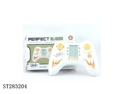 ELECTRONIC GAME - ST283204