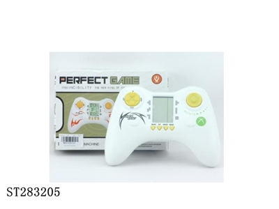 ELECTRONIC GAME - ST283205