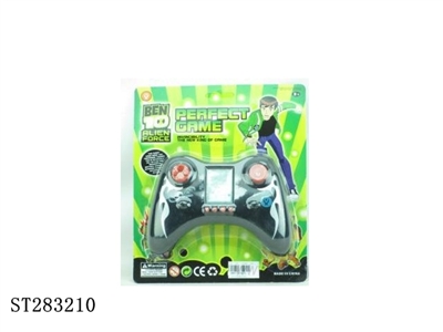 ELECTRONIC GAME - ST283210