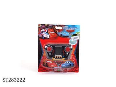 ELECTRONIC GAME - ST283222