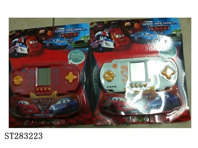 ELECTRONIC GAME - ST283223