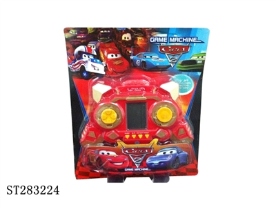 ELECTRONIC GAME - ST283224