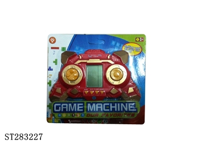 ELECTRONIC GAME - ST283227