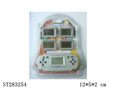 ELECTRONIC GAME - ST283254