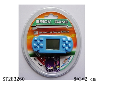 ELECTRONIC GAME - ST283260