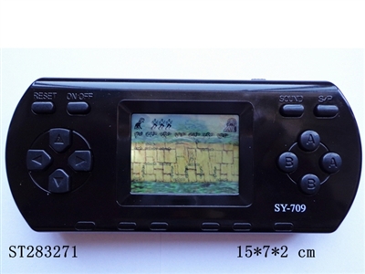 ELECTRONIC GAME - ST283271