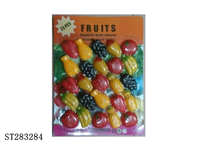 MAGNETIC FRUIT - ST283284