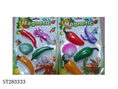 MAGNETIC TOYS - ST283333