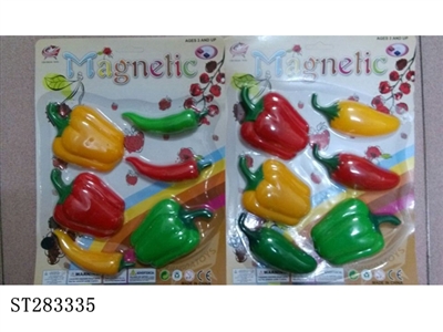 MAGNETIC GREENSTUFF - ST283335