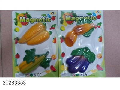 MAGNETIC GREENSTUFF - ST283353