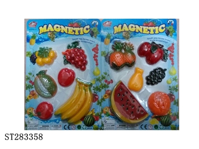 MAGNETIC FRUIT - ST283358