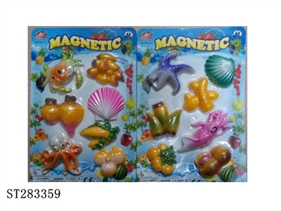 MAGNETIC GREENSTUFF - ST283359