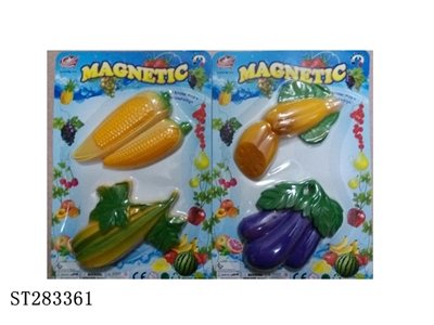 MAGNETIC GREENSTUFF - ST283361