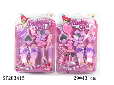 DECORATION SET - ST283415