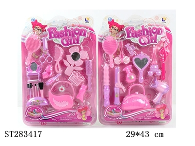 DECORATION SET - ST283417
