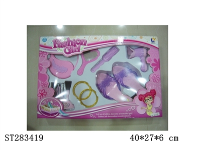 DECORATION SET - ST283419
