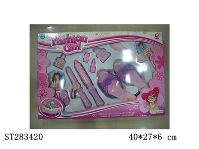 DECORATION SET - ST283420