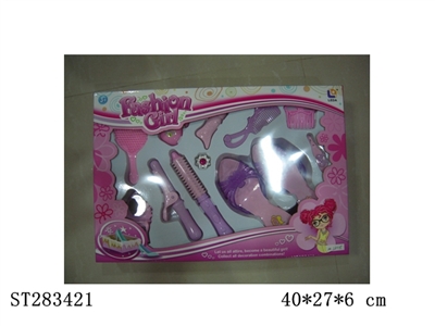 DECORATION SET - ST283421