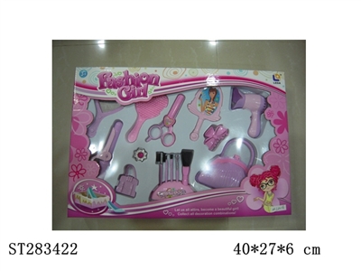 DECORATION SET - ST283422