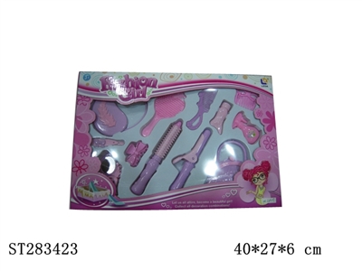 DECORATION SET - ST283423