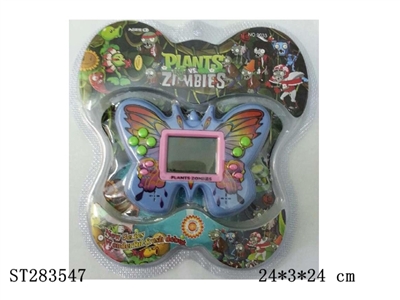ELECTRONIC PLAYING GAMES SET - ST283547