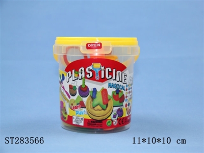 COLOUR DOUGH - ST283566