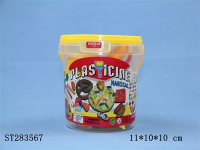 COLOUR DOUGH - ST283567