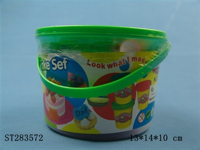 COLOUR DOUGH - ST283572