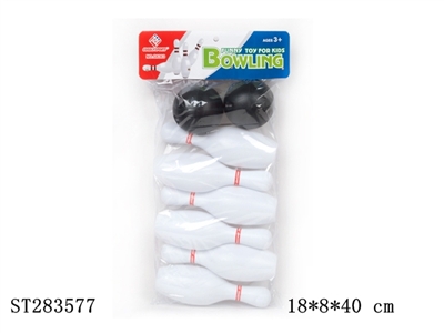 BOWLING - ST283577
