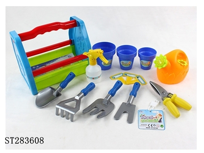 GARDEN TOOLS - ST283608